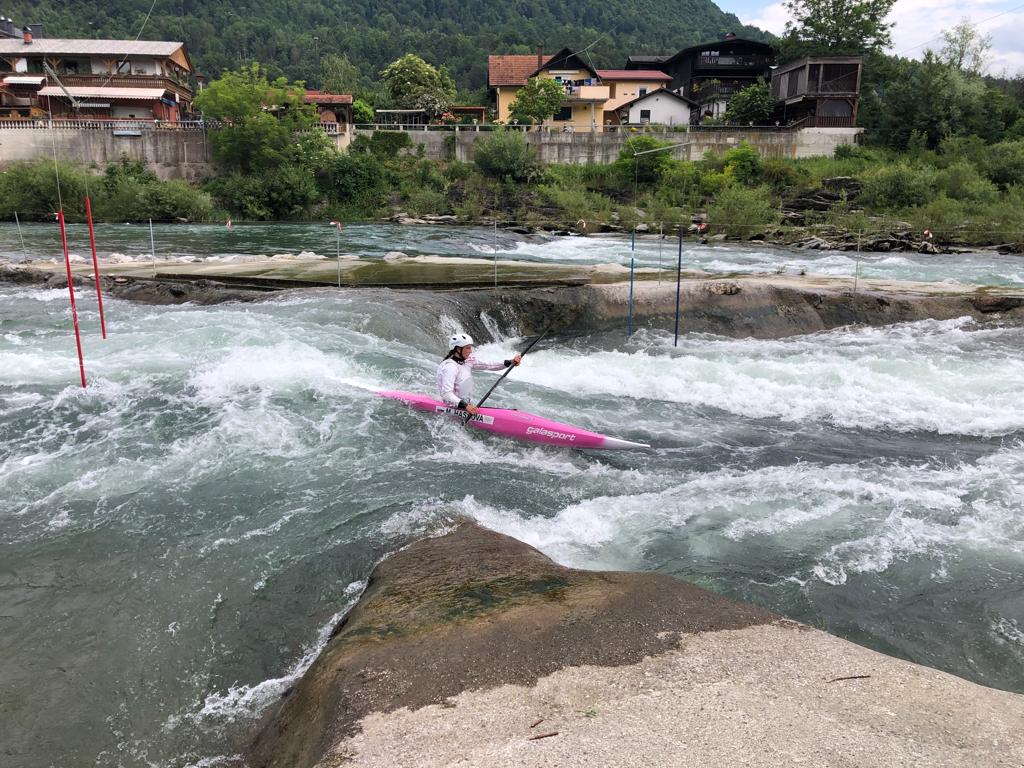 Tretie kolo Svetového pohára štartuje v Tacene
